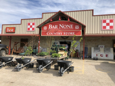 Variety Store «Bar None Country Store», reviews and photos, 7991 Hwy 6, Waco, TX 76712, USA