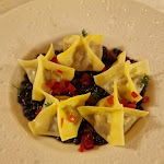 Photo n°4 de l'avis de Lorenzo.i fait le 02/01/2024 à 09:54 sur le  Ristorante Albergaccio di Castellina à Castellina in Chianti