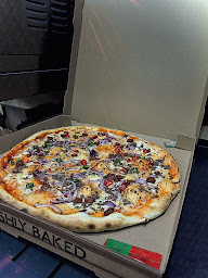 Photo n°5 de Royal Pizza93 à Romainville ()