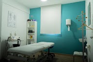 Centro de Fisioterapia Avanzado - Esther González