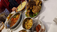 Plats et boissons du Restaurant marocain Le Marrakech à Breuillet - n°2