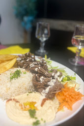 Photo n°19 de Restaurant Loubnane à Toulouse ()