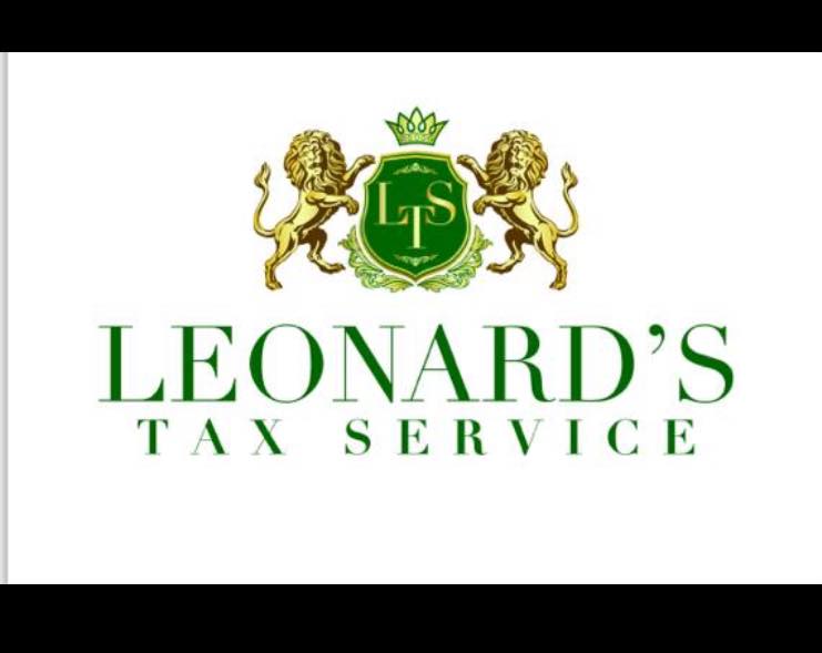 Leonards Tax Service LLC
