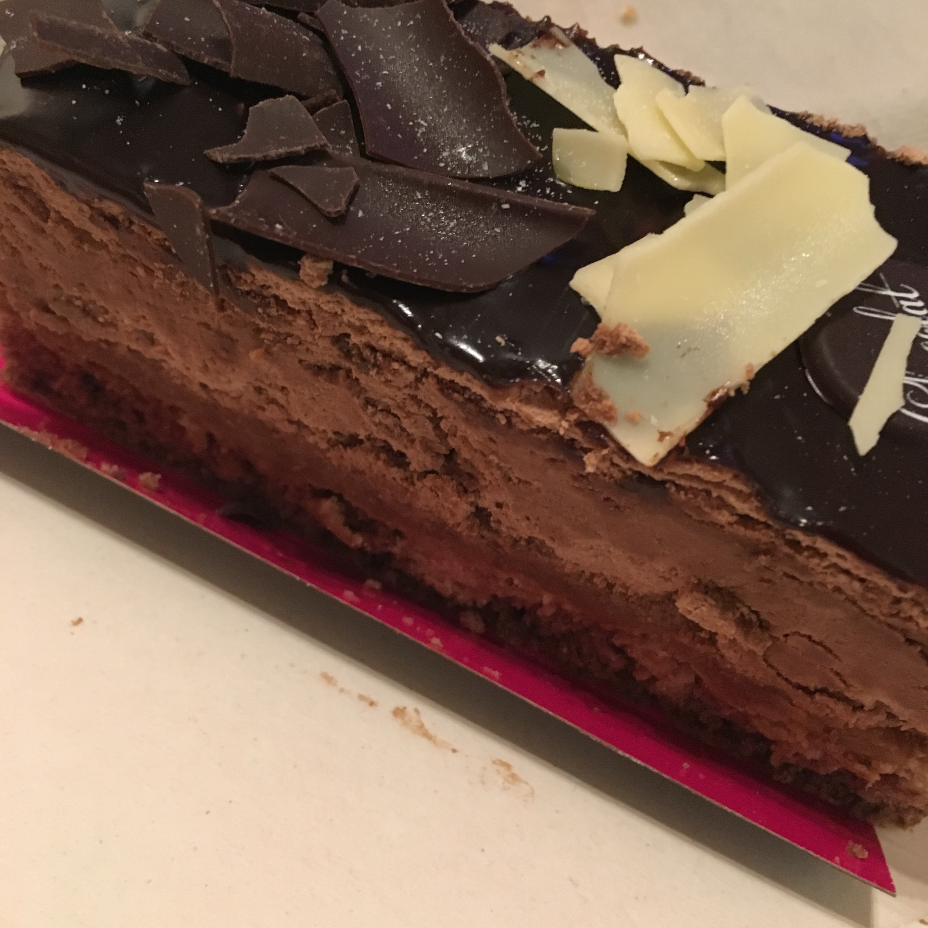 Photo n° 2 de l'avis de Nicolas.u fait le 08/10/2017 à 18:11