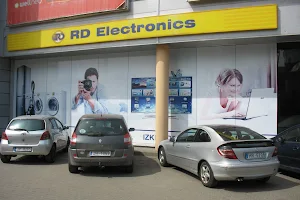 RD Electronics image