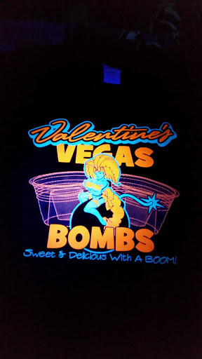 Bar «Valentines Place», reviews and photos, 12 Water St, Fredonia, NY 14063, USA