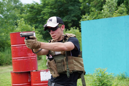 Sporting Goods Store «River City Airsoft», reviews and photos, 832 Moscow Rd, Hamlin, NY 14464, USA