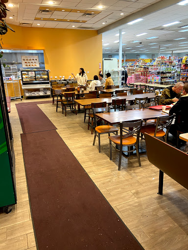 Korean Grocery Store «Korean Korner», reviews and photos, 12207 Veirs Mill Rd, Silver Spring, MD 20906, USA