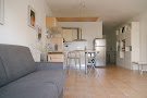 Photo Appartamento per vacanza in affitto My Lovely Bologna Home 40131 Bologna (miniature)