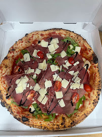 Photos du propriétaire du Livraison de pizzas PIZZ’DELICE & L’ARTIGIANO à Lyon - n°15