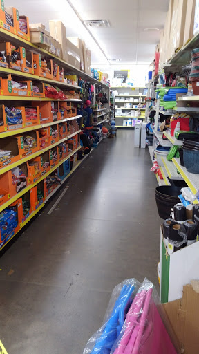 Discount Store «Dollar General», reviews and photos, 208 NE Big Bend Trail, Glen Rose, TX 76043, USA