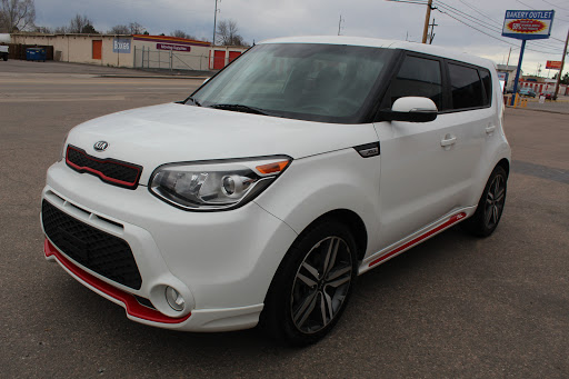 Used Car Dealer «Tripoli Auto Sales», reviews and photos, 4980 E Evans Ave, Denver, CO 80220, USA