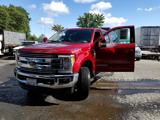 Anderson's It's All In The Detail en Yuba City