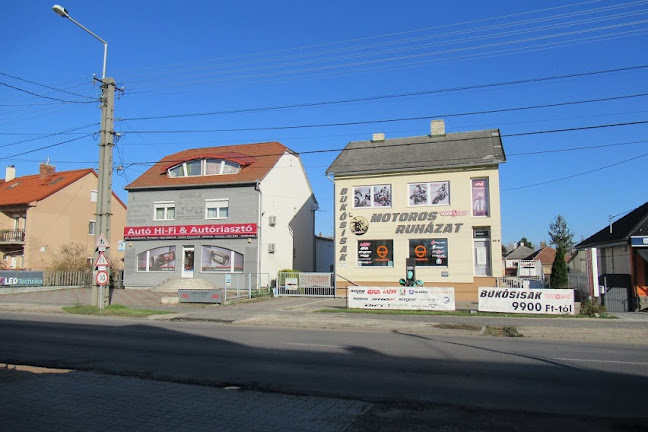 Értékelések erről a helyről: Akkumulátor Márkabolt-Baranyi, Győr - Autószerelő