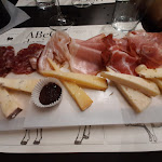 Photo n°3 de l'avis de Massimo.r fait le 15/08/2021 à 15:01 sur le  Osteria a Priori à Perugia