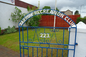 Yarrow Recreation Club