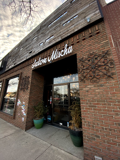 Beauty Salon «Salon Mischa», reviews and photos, 3136 Biddle Ave, Wyandotte, MI 48192, USA