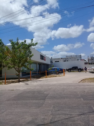Hsbc Mérida