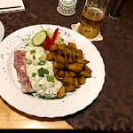 Photo n°1 de l'avis de hag.a fait le 02/12/2019 à 17:24 sur le  Restaurant „Schwan“ à Bad Frankenhausen