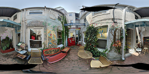 Book Store «The Book Escape», reviews and photos, 805 Light St, Baltimore, MD 21230, USA