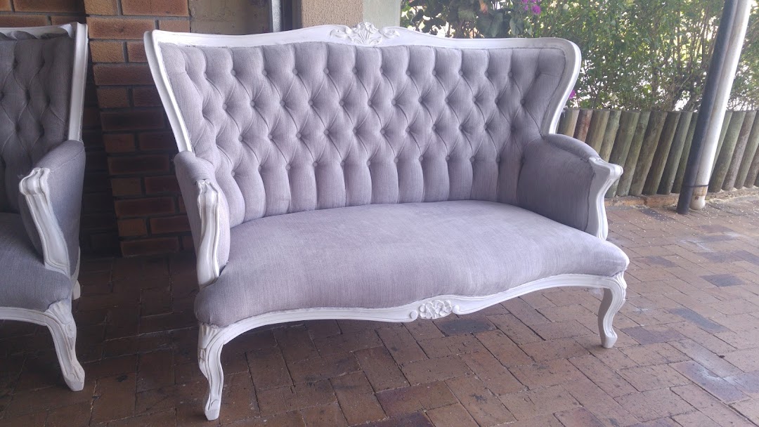 Mobile Upholsterers 26 Rhapsody str.