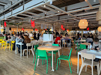 Atmosphère du Restaurant suédois Restaurant IKEA Plaisir - n°10
