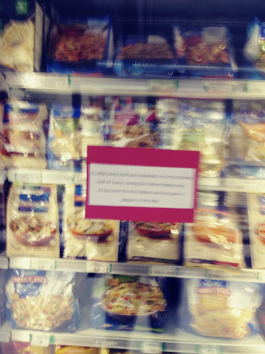 Supermarket «Hollywood Super Market», reviews and photos, 29200 N Campbell Rd, Madison Heights, MI 48071, USA