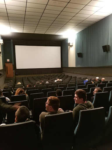 Movie Theater «Atlas Cinemas Lakeshore 7», reviews and photos, 22624 Lakeshore Blvd, Euclid, OH 44123, USA