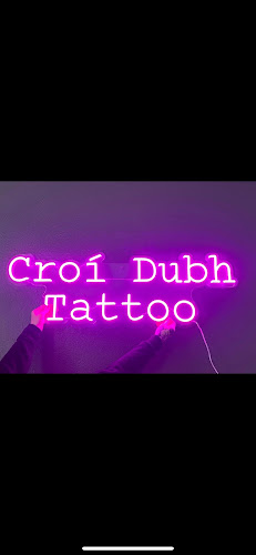 Reviews of Croí Dubh Tattoo in Belfast - Tatoo shop