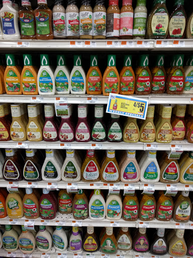 Supermarket «Met Foods», reviews and photos, 1795 Victory Blvd, Staten Island, NY 10314, USA