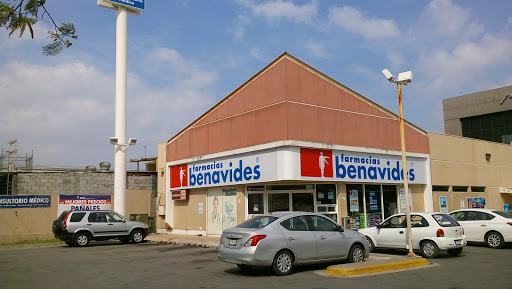 Farmacias Benavides Res. Guadalupe