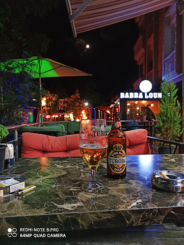 BABBA lounge - İstanbul