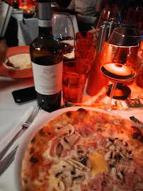 Pizza du Restaurant italien Avellino à Puteaux - n°7