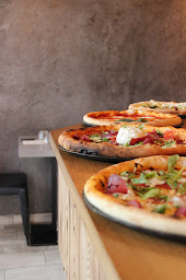 Photo n°28 de Pizz’Ô Bois à Oullins-Pierre-Bénite ()
