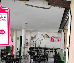 Green Grass Antara Polanco photo