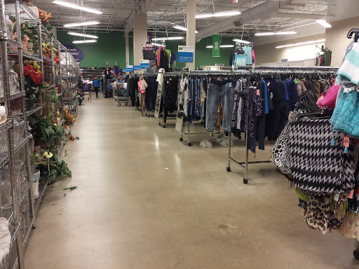 Thrift Store «Goodwill Store & Donation Center», reviews and photos