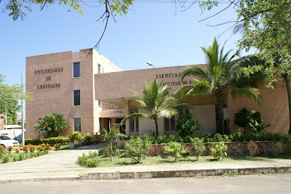 Universidad de Cartagena Campus de Zaragocilla