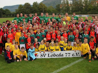 SV Lobeda 77 e.V.