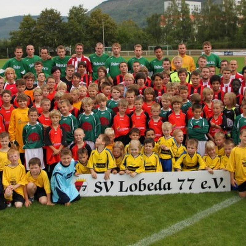 SV Lobeda 77 e.V.