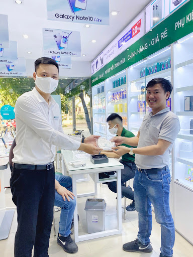 Top 1 các cửa hàng hoanghamobile Thành phố Bắc Giang Bắc Giang 2022