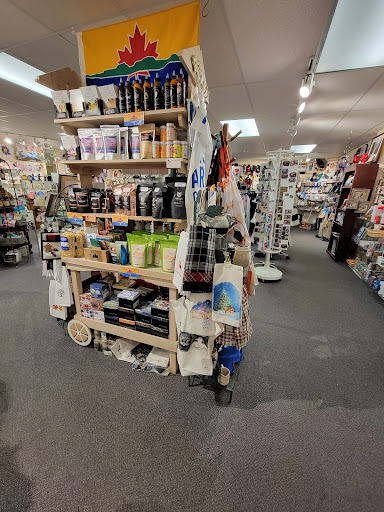 Authentique Gift Shop