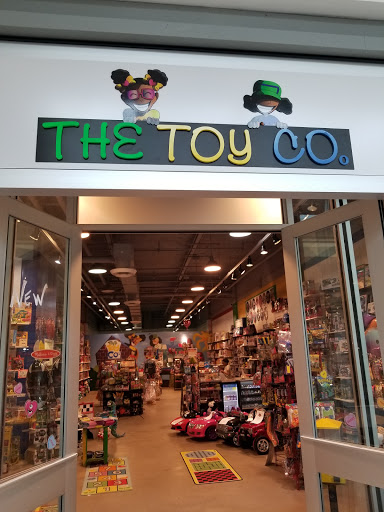 The Toy Co.