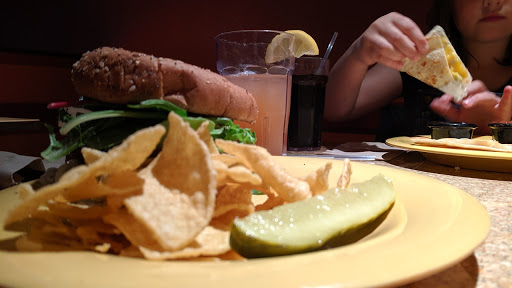 American Restaurant «Cafe Yumm! - On Monroe», reviews and photos, 2001 NW Monroe Ave, Corvallis, OR 97330, USA