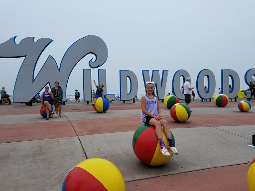 Park «Fox Park», reviews and photos, Ocean Ave, Wildwood, NJ 08260, USA