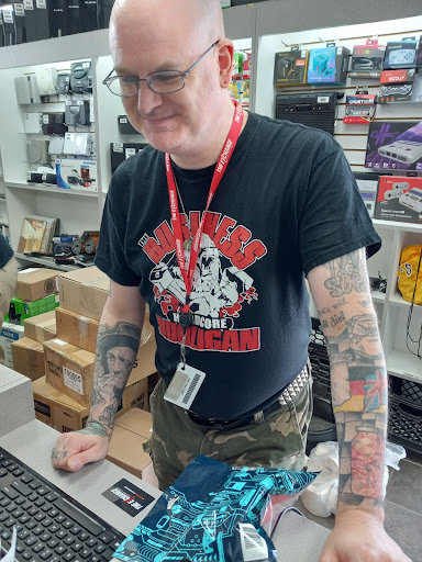 Collectibles Store «The Exchange», reviews and photos, 6535 Robinson Centre Drive, Pittsburgh, PA 15205, USA