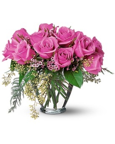 Florist «Spring Garden Flower Shop», reviews and photos, 211 Brooklyn Ave, San Antonio, TX 78215, USA