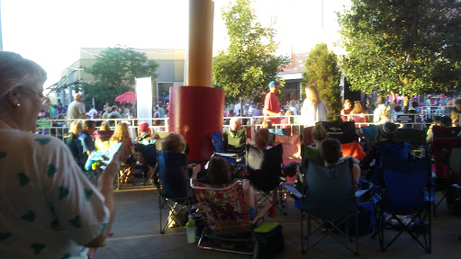 Movie Theater «AMC Flatiron Crossing 14», reviews and photos, 61 W Flatiron Crossing Dr, Broomfield, CO 80021, USA