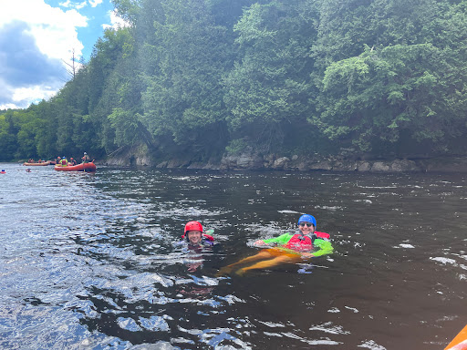 Raft Trip Outfitter «Adirondac Rafting Company», reviews and photos, 100 W Main St, Indian Lake, NY 12842, USA