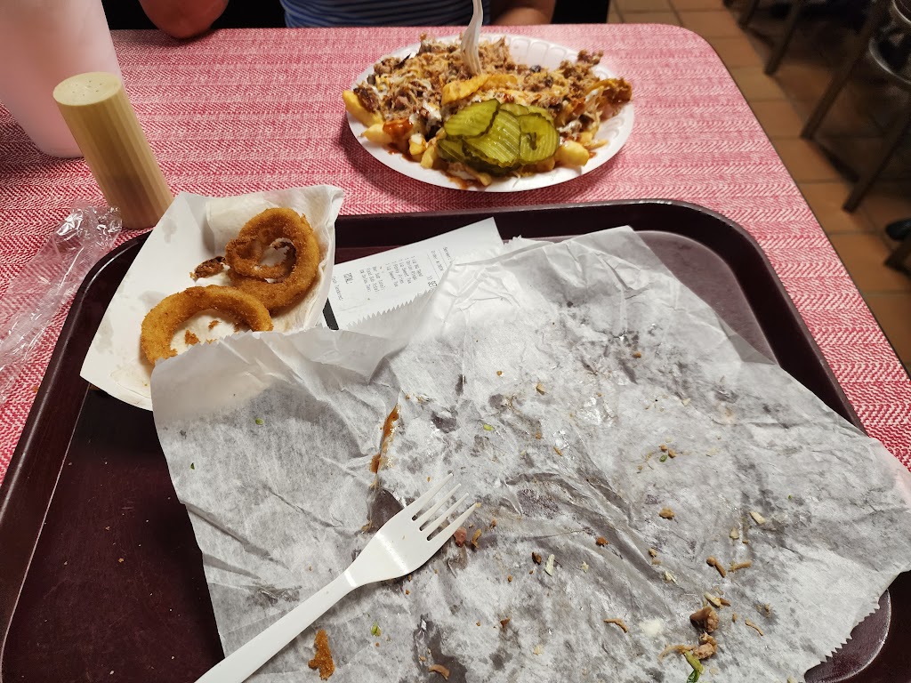 Walkers Carry Out 35175