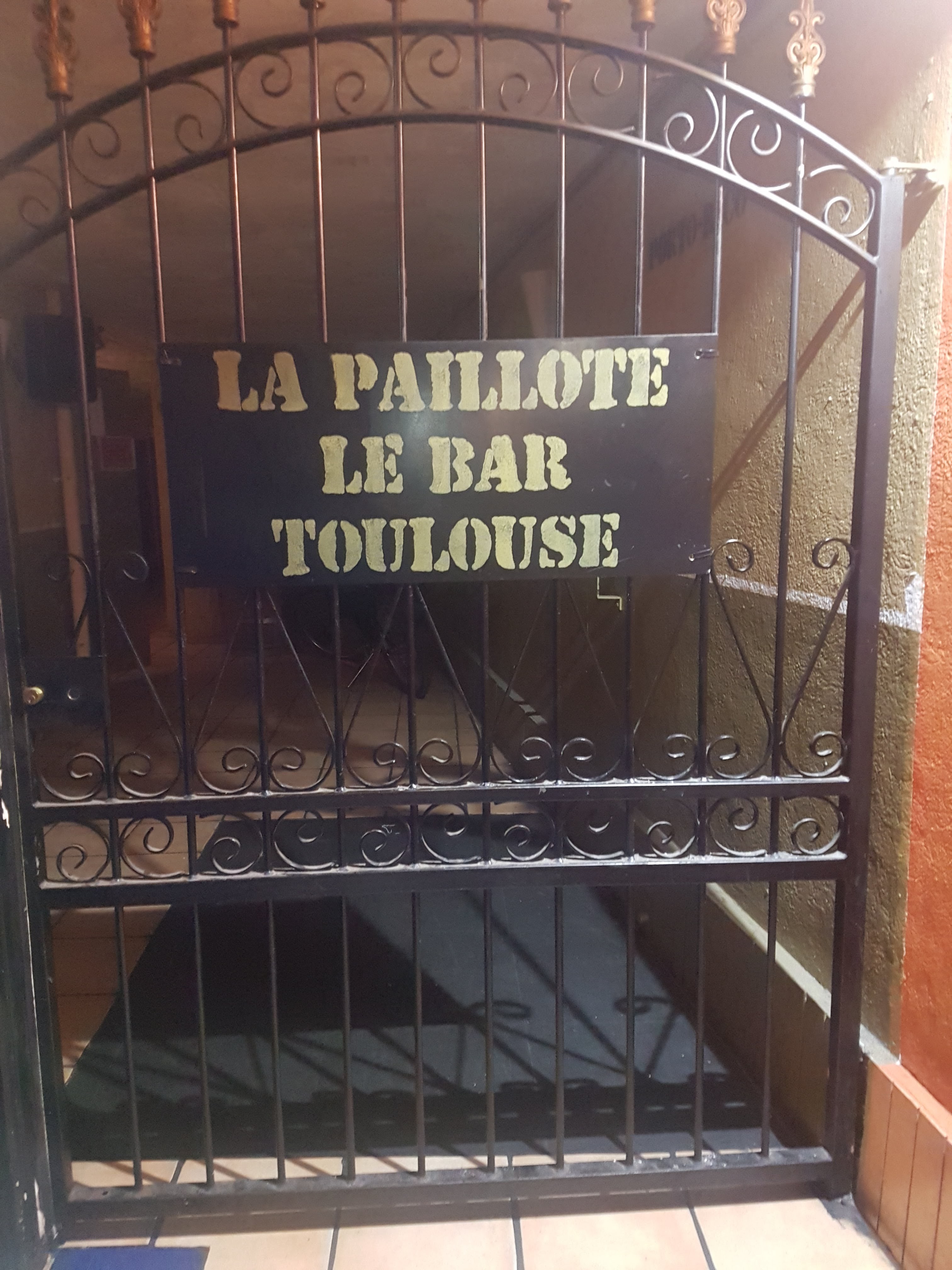 Photo n° 1 de l'avis de christophe.i fait le 13/03/2018 à 16:41